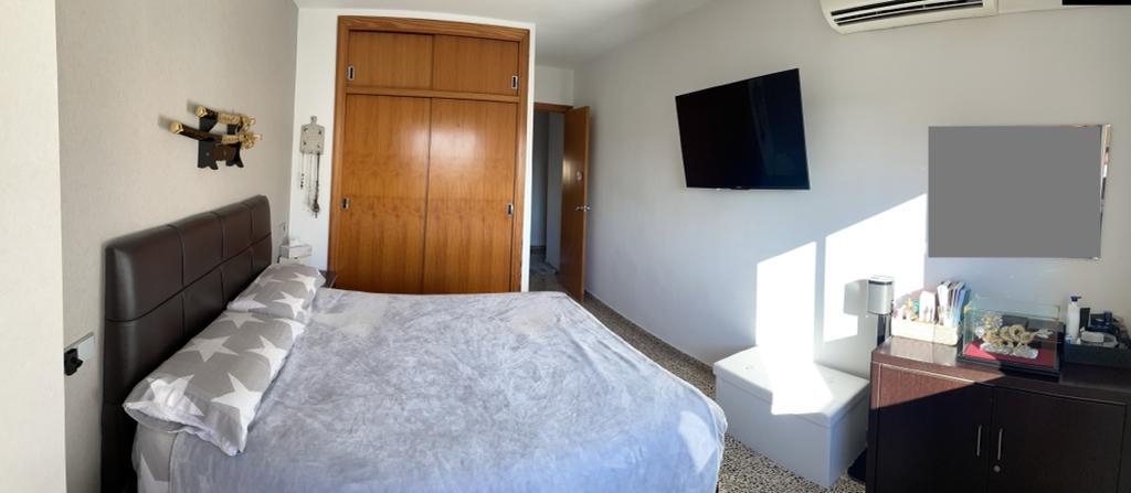 Luminoso piso de 3 habitaciones en Puig d’en Valls