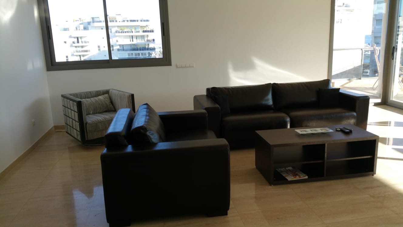 Appartement de luxe 2 chambres à coucher moderne à vendre à Ibiza Nueva, Talamanca