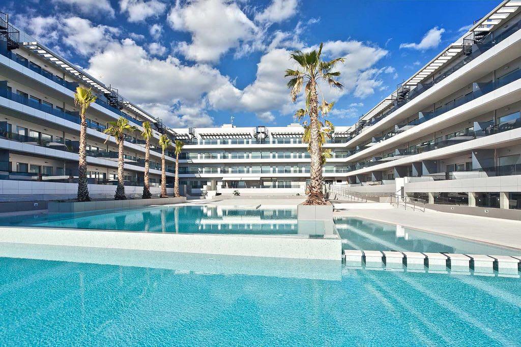 Penthouse te koop in Figueretes - Platja d'En Bossa (Ibiza)