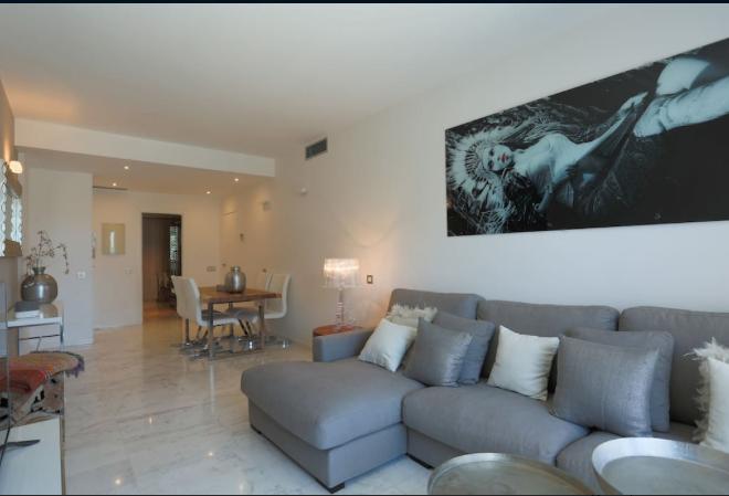 Penthouse en vente à Figueretes - Platja d'En Bossa (Ibiza)