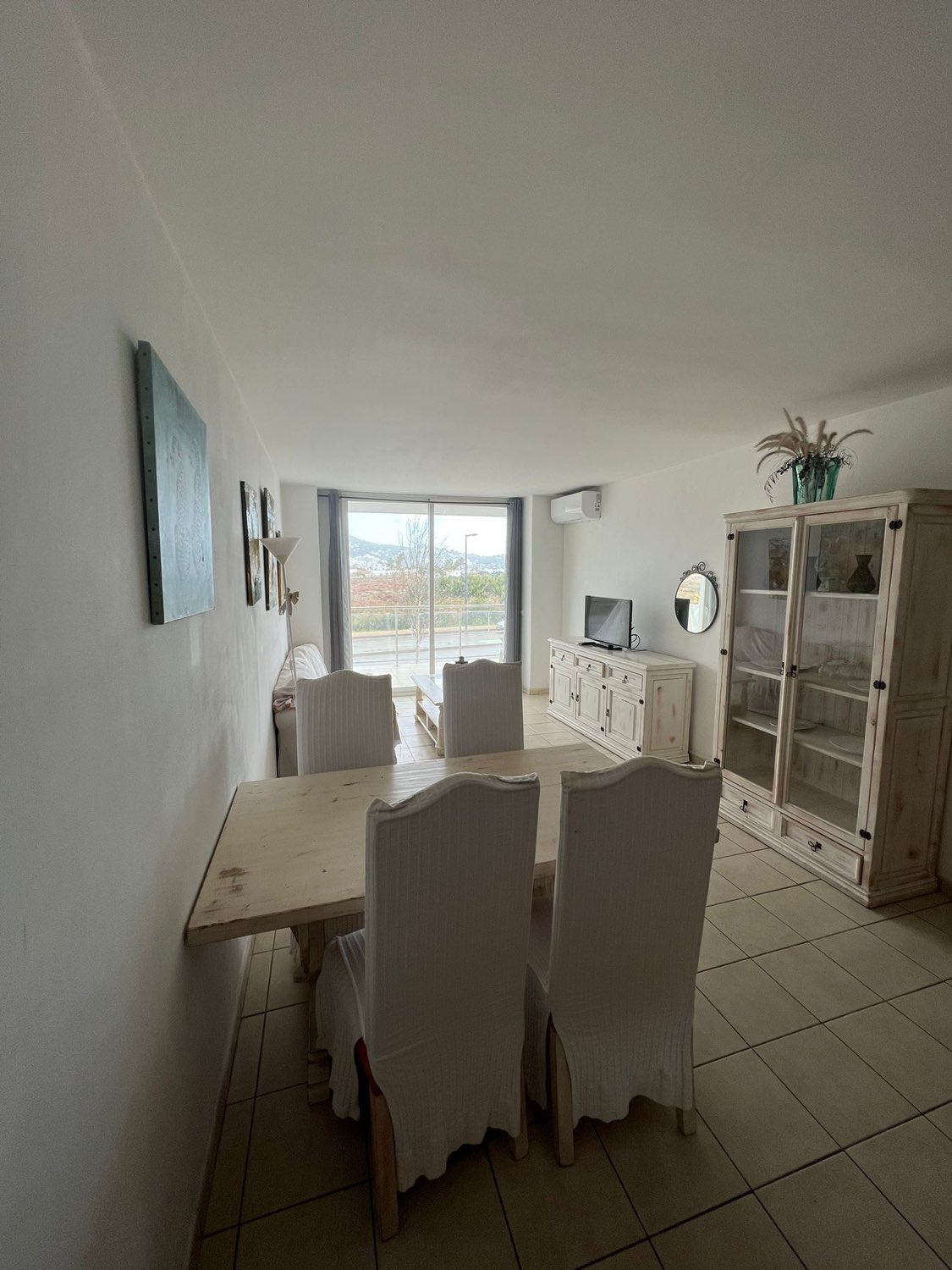 Petit Appartement en vente à Marina Botafoc - Talamanca (Ibiza)