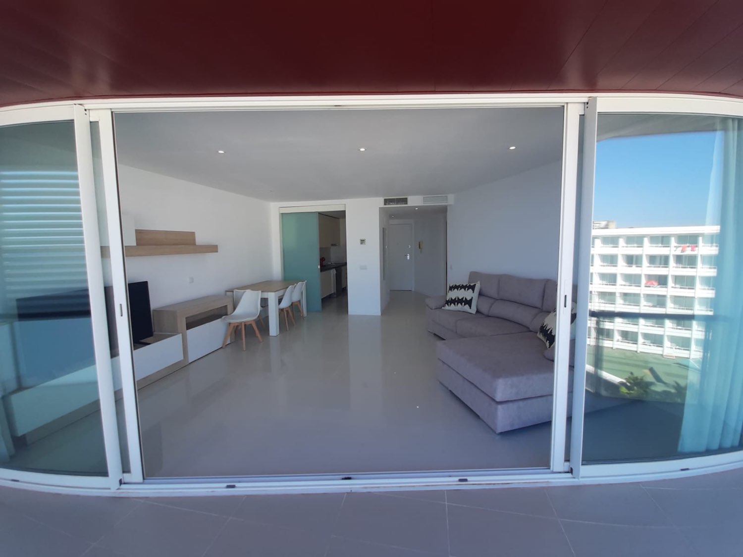 Lejlighed til salg i Figueretes - Platja d'En Bossa (Ibiza)