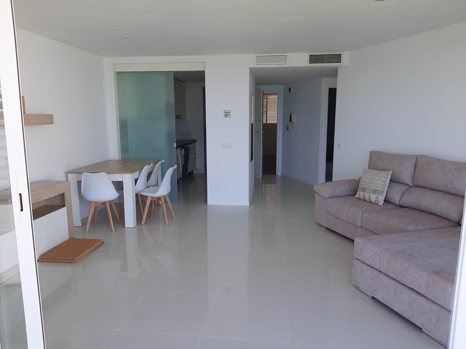 Petit Appartement en vente à Figueretes - Platja d'En Bossa (Ibiza)