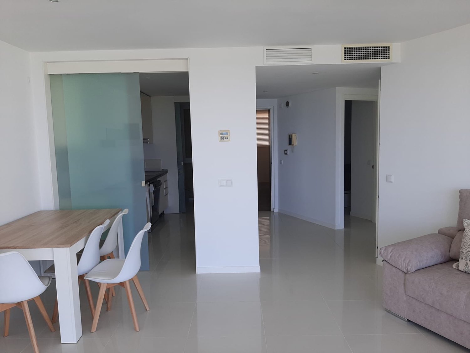 Lägenhet till salu i Figueretes - Platja d'En Bossa (Ibiza)