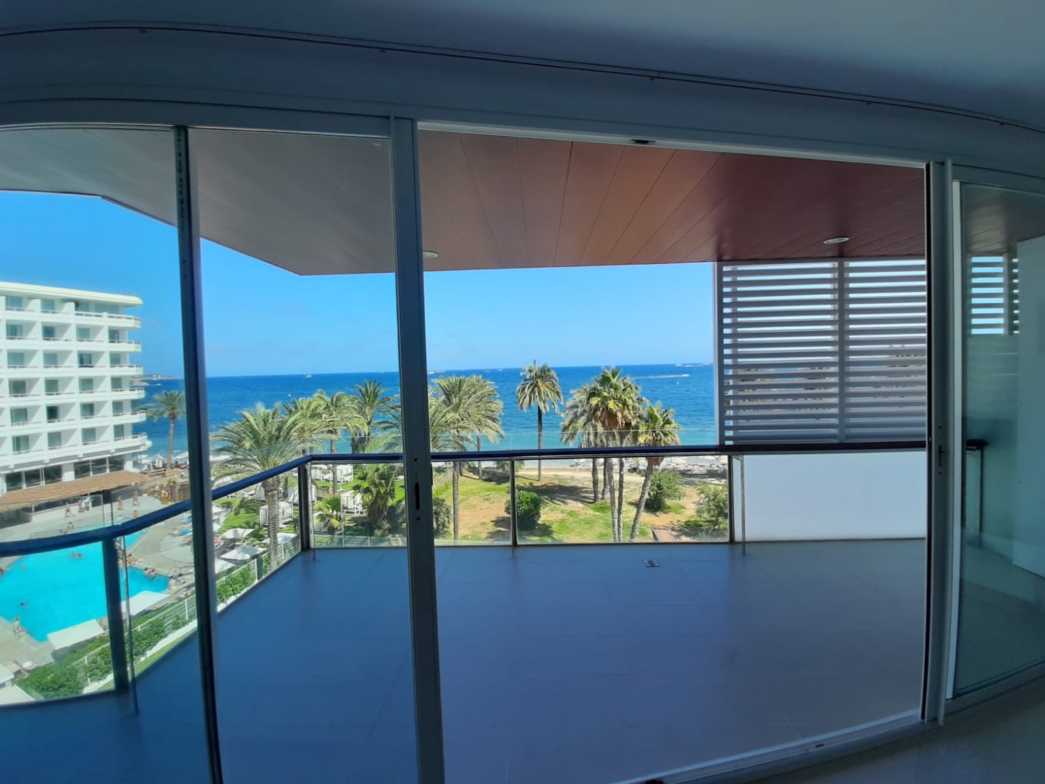 Appartement te koop in Figueretes - Platja d'En Bossa (Ibiza)