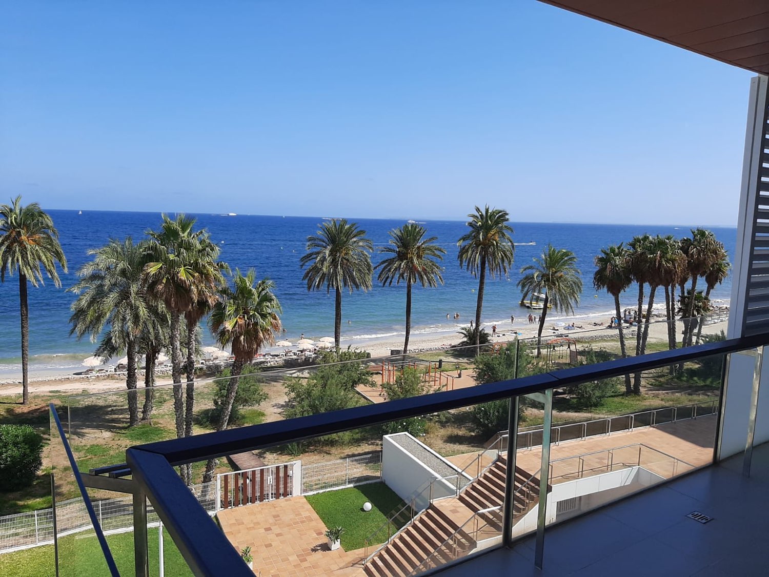 Lägenhet till salu i Figueretes - Platja d'En Bossa (Ibiza)