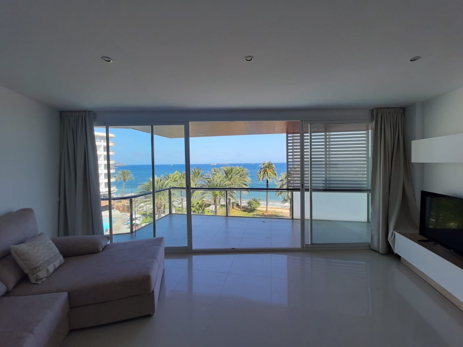 公寓 出售 在 Figueretes - Platja d'En Bossa (Ibiza)
