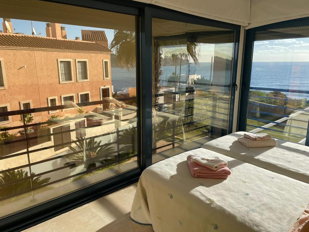 Hus til salg i Marina Botafoc - Talamanca (Ibiza)