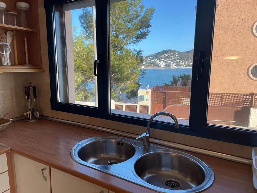 Casa en venda in Marina Botafoc - Talamanca (Ibiza)