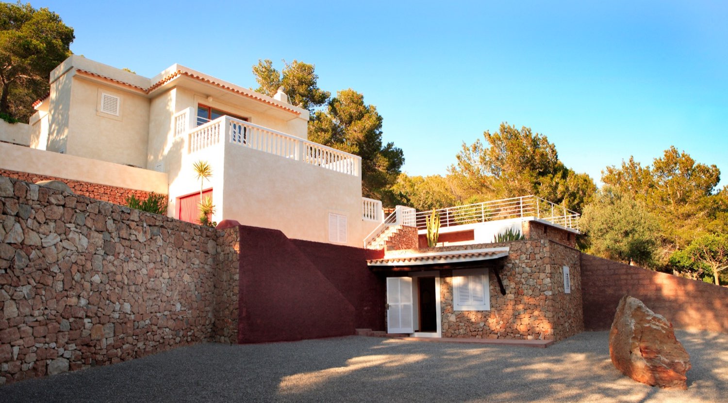 Villa myynnissä Sant Jordi de Ses Salines (Sant Josep de sa Talaia)